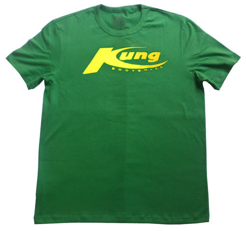 camisa-verde-logo-kung