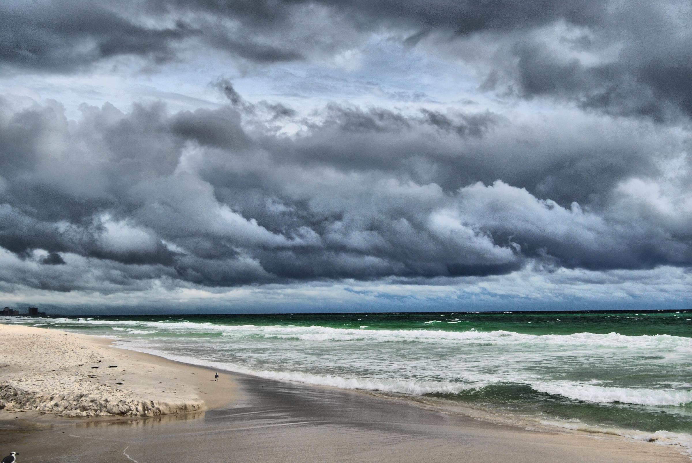 Rain beach. Сторм Бич. Море в непогоду. Шторм на пляже. Море шторм пляж.